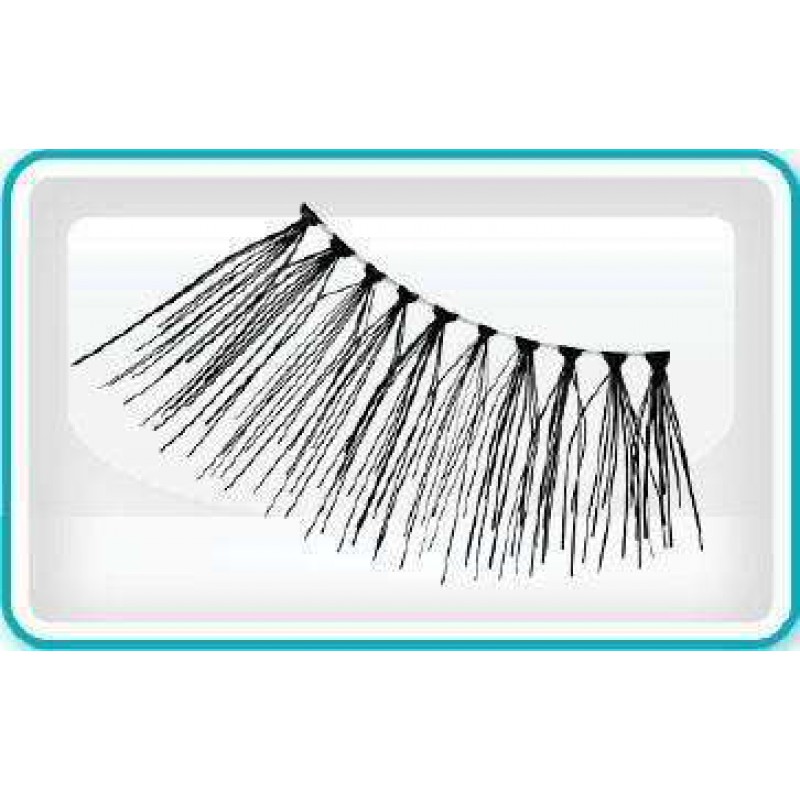 Ardell Eyelashes, Accent Lash, 315, 61315 KK BB